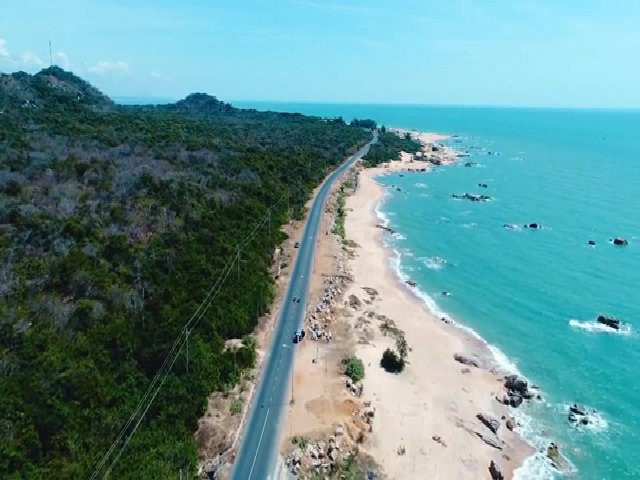 Khám Phá Du Lịch Long Hải 2 Ngày 1 Đêm
