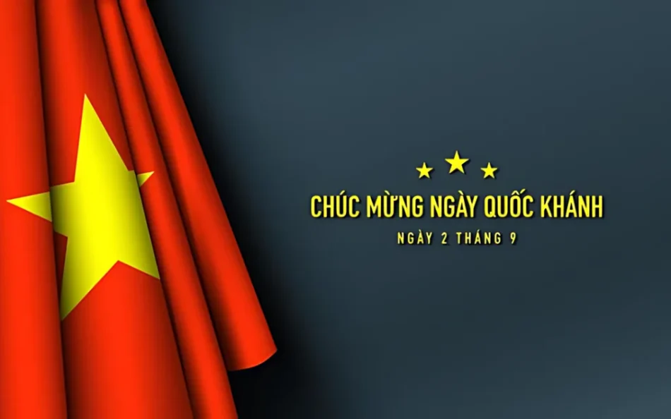 Nghỉ lễ 2/9: Những địa điểm chill hết nấc cho kỳ nghỉ