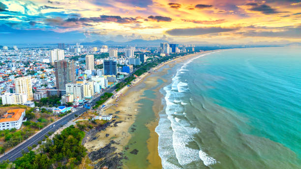 Khám phá du lịch Vũng Tàu: Những lựa chọn lưu trú tuyệt vời