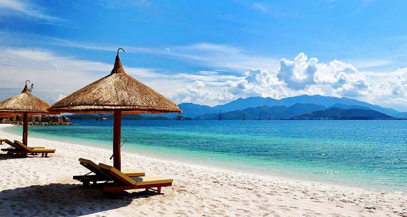 Top địa điểm du lịch nghỉ dưỡng yên bình nhất tại Việt Nam