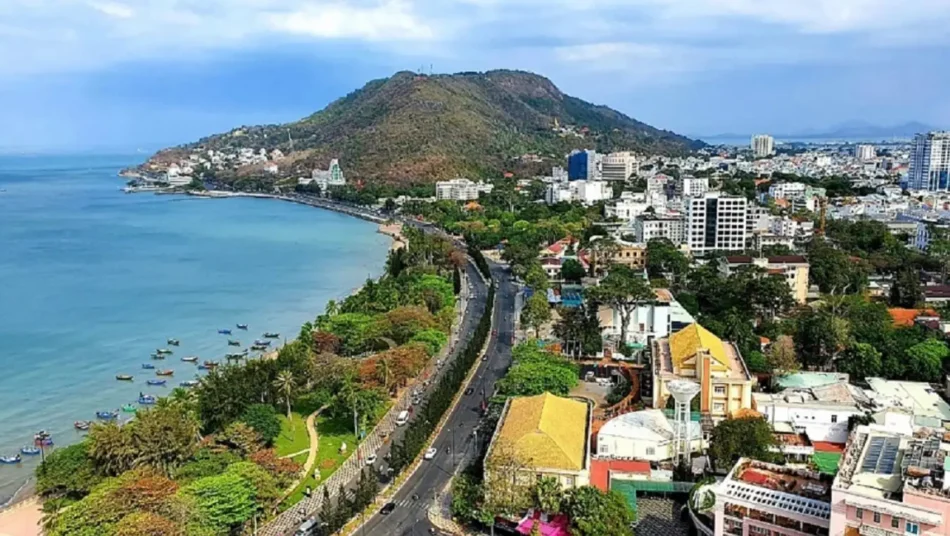 Long Hải – Viên ngọc ẩn giữa biển xanh