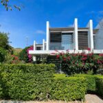 Mặt tiền villa oceanami 4 phòng ngủ