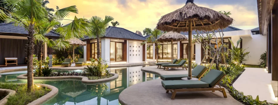 8 Điều Cần Lưu Ý Khi Thuê Villa Nghỉ Dưỡng