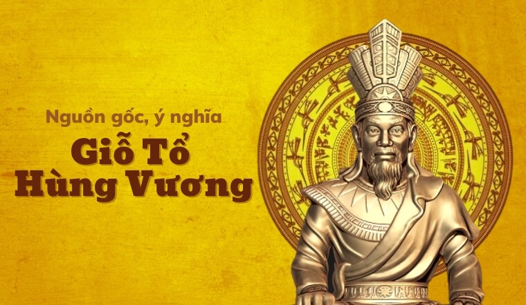 Giỗ Tổ Hùng Vương – Hành Trình Về Nguồn và Kỳ Nghỉ Đáng Nhớ
